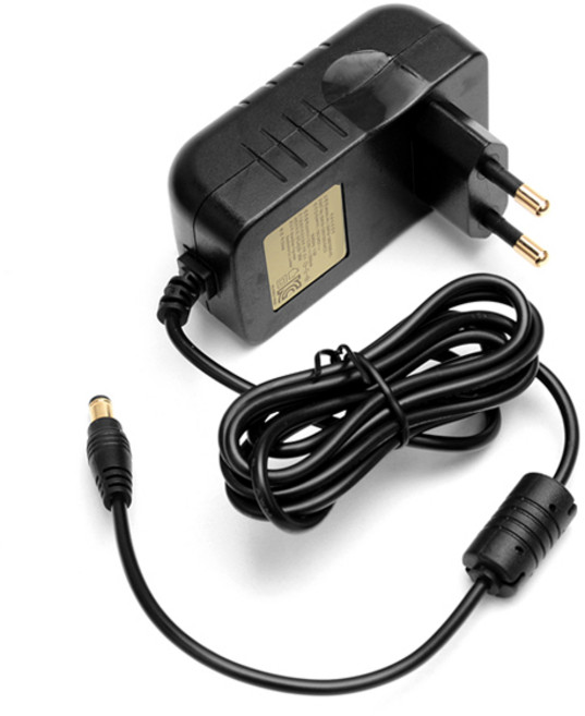 프라임 디렉트 12.6V 1.5A 어댑터, 1개