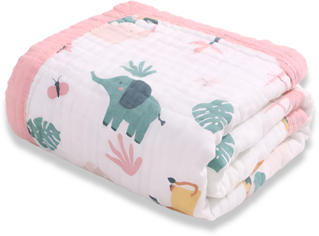 레아채 네이처 데이즈 블랭킷