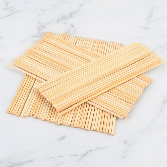 케밥 고기꼬치 바비큐 츄라스코 브로셰트, 단일, 1개