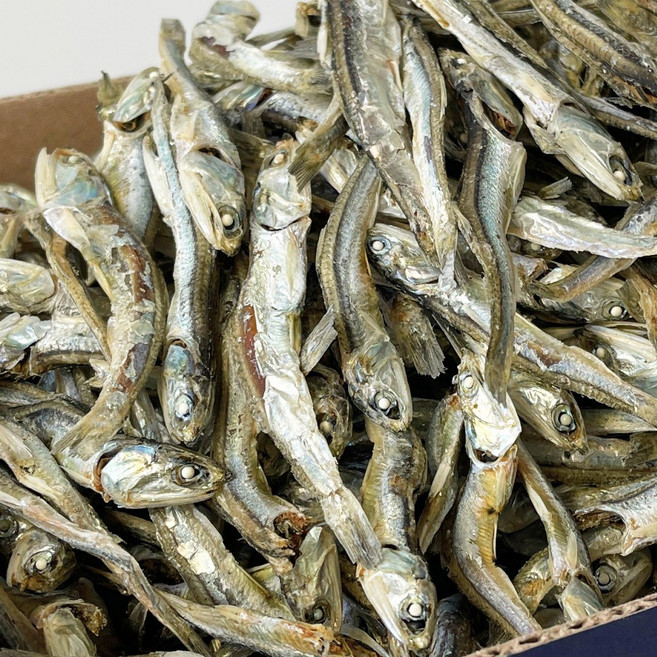 말린상점 국내산 햇 다시멸치 육수용 업소용 국물용, 1개, 1.5kg