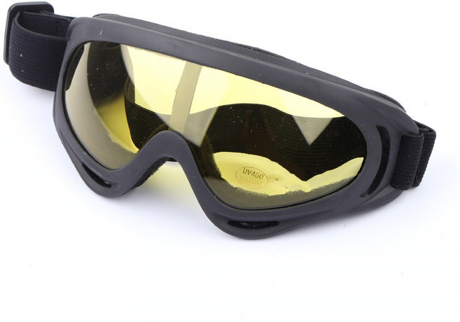 스포츠 전문 눈 Windproof X400 UV 보호 스키 안경 스케이트 스키 스노우 보드 고글