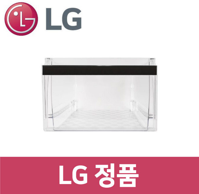 LG 정품 엘지 F957AW35 냉장고 냉동실 트레이 바구니 통 틀 rf54706