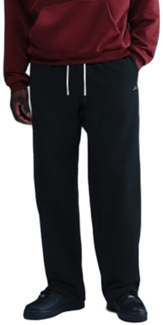NIKE 男 AS M NK TF SI BRSH OPEN 運動長褲