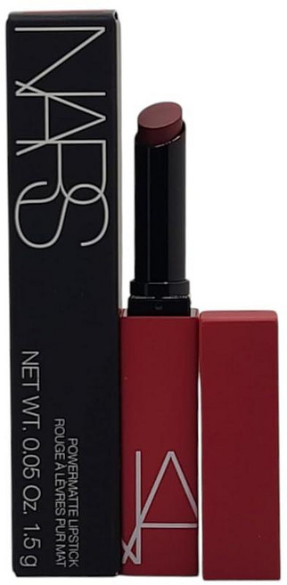 NARS 파워매트 립스틱 (Get Lucky), 1개