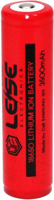 삼성 18650 배터리 (리튬이온 충전지), 3500mAh, 1개, 1개입