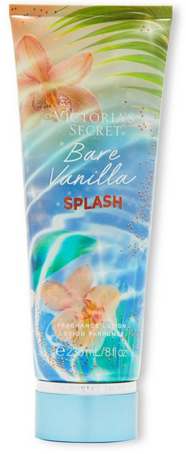빅토리아시크릿 여름한정판 베어바닐라 스플래쉬 Bare Vanilla Splash, 236ml, 1개