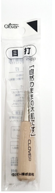 송곳 가죽 공구 공예 도구 가죽도구 가죽공예 가죽공구 미싱송곳 원목송곳)일본, 1개