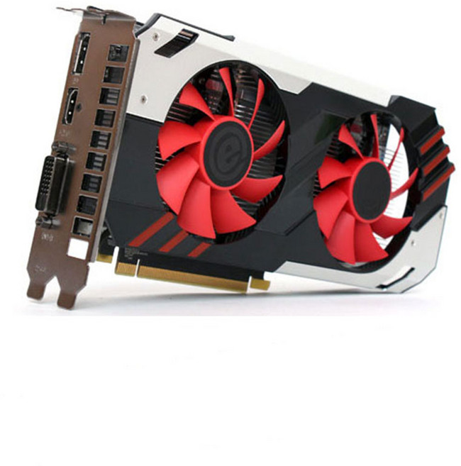 이엠텍 HV 지포스 GTX1060 OC D5 3GB 제조사 랜덤