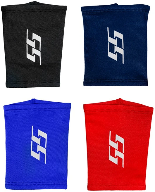 스포스피릿 스포스피릿 팔뚝보호 압박 하박슬리브 코어 컴프레션 하박 슬리브 4색상, L/LX, 블루, 1개 - 쿠팡