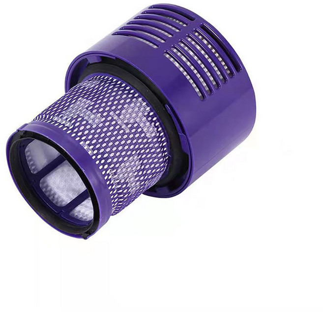 다이슨 청소기 호환 소모품 V7/V8/V10/V11/V15/SV10/SV11/SV12/SV14/SV15/SV22 먼지통/실링 커버/필터, 1개, 다이슨V11/SV18/V15 필터