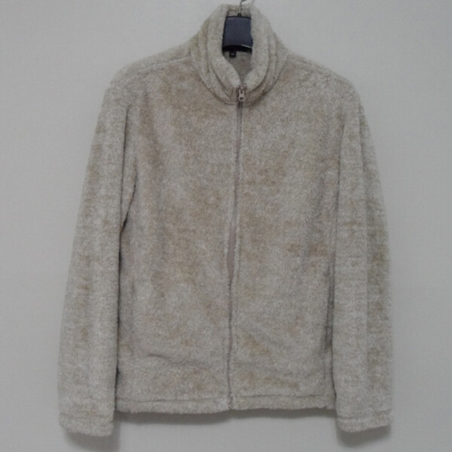 탑텐/남성105/후리스뽀글이집업자켓점퍼/달순구제142