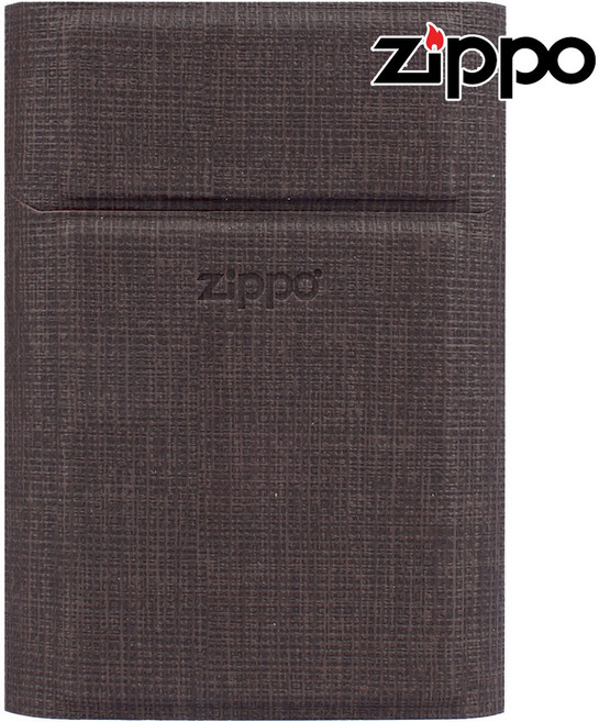 지포 담배케이스