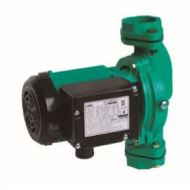 [윌로 온라인 파트너] PH-080 M 비자동 온수순환펌프 (구경=40A), 1개