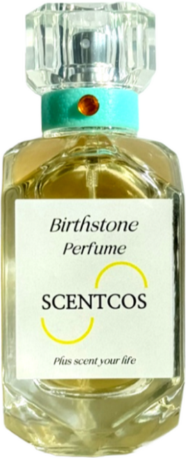 [고급 니치향수] 앰버바닐라 퍼퓸 따뜻한 바닐라와 앰버의 달콤한 잔향, 1개, 55ml