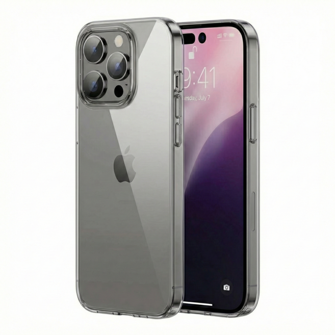 [위너] 아이폰 젤리 실리콘 휴대폰 케이스