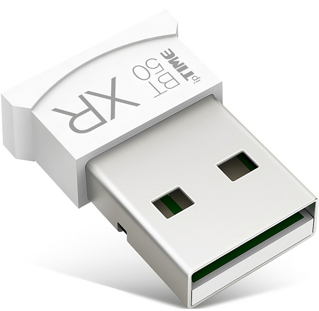 ipTIME USB 동글, BT50XR, 화이트, 1개