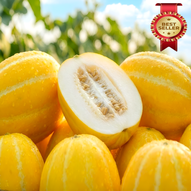 성주 참외 국내산 산지직송 혼합과, 1박스, 2kg