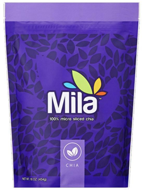 리브퓨어 밀라 (치아씨) + 새부리형마스크 2매 증정, 1개, 454g