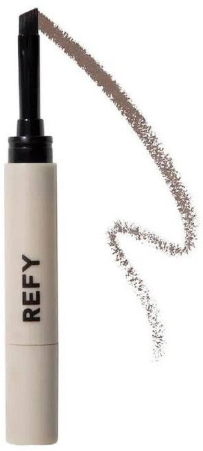 REFY 리파이 아이 브로우 포마드, 02.Medium