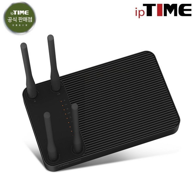 EFM네트웍스 ipTIME AX3000SM 유무선공유기 4포트 Wi-Fi6 / 주말영업 / 강변역 방문수령 가능 퀵가능, 블랙-후속모델 AX3000SE-B, 1개, 0