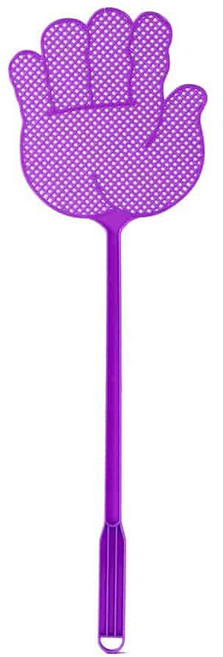 손바닥 파리채, 1개, 1개입