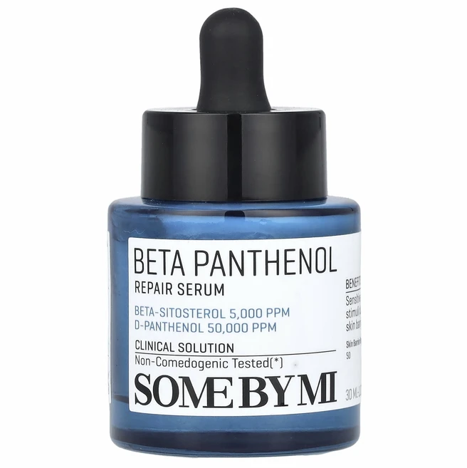썸바이미 베타 판테놀 리페어 세럼 30ml (1.01 fl oz) SMI-39321 - 쿠팡