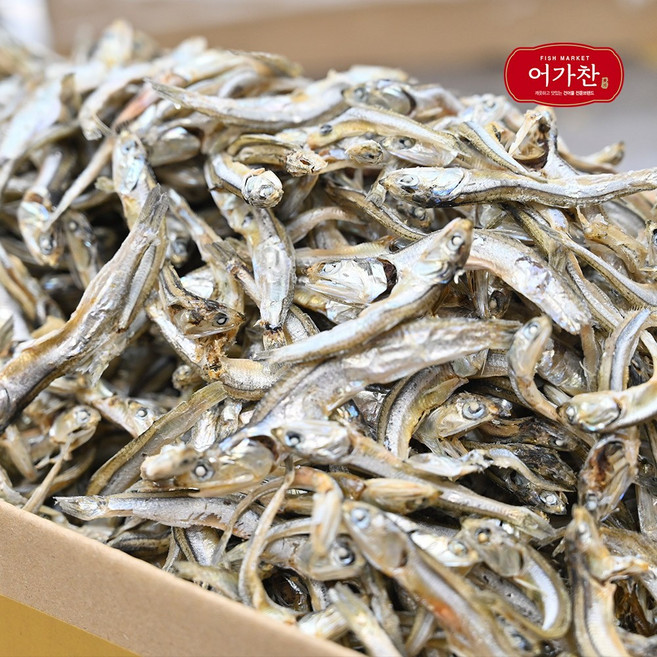 광천김 어가찬 국내산 형 햇 다시멸치 주바멸치 1.5kg / 국물용, 광천김 어가찬 국내산 형 햇 다시멸치 주바멸치 1.5k