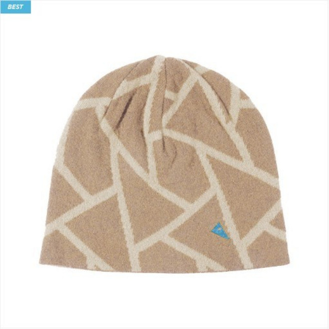 [클라터뮤젠] 핀 비니 (Finn Beanie) / 등산비니 / 백패킹비니 / 겨울비니, 웜샌드