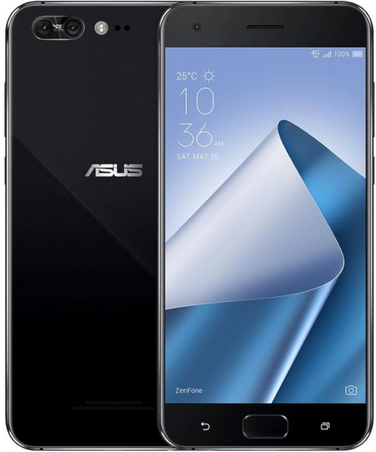 에이수스 ZenFone 4 Pro ZS551KL 6GB 64GB 5.5인치 4G