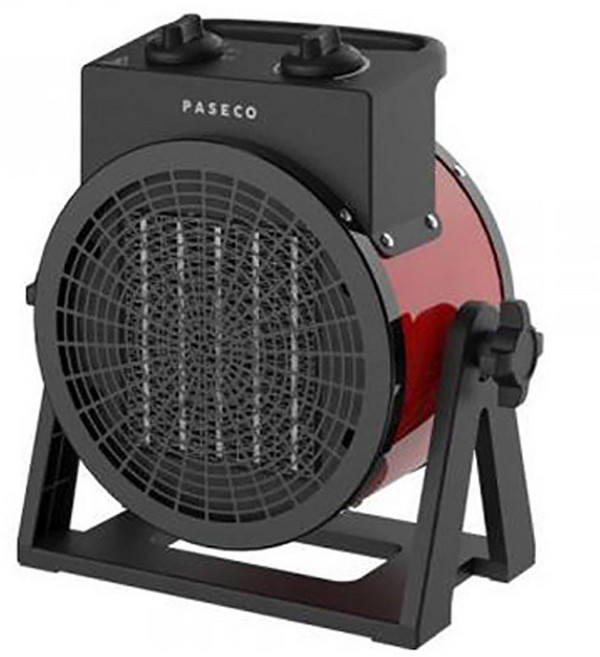 파세코 전기팬히터 PPH-2K 2000W_(EA), 없음