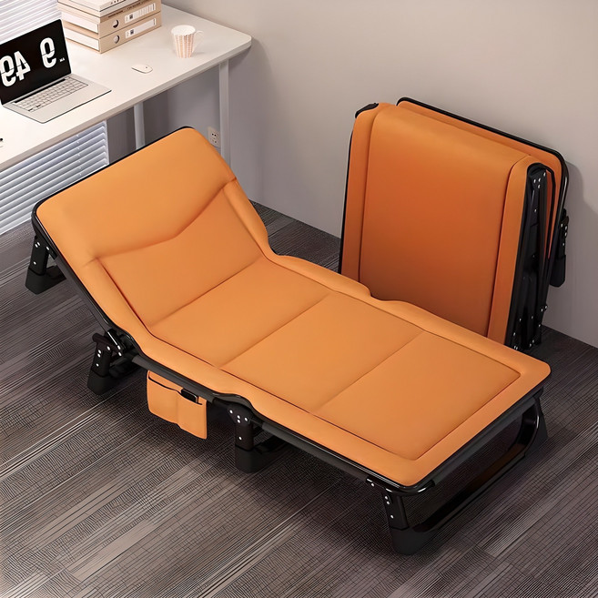라꾸라꾸 릴렉스 체어베드 소파겸용 간이침대 소파베드