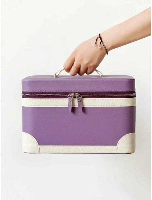 아로마오일가방 오일 병 파우치 도테라 케이스 가방 백프로 휴대용 에센셜 보관, 1개, 상세페이지 참고