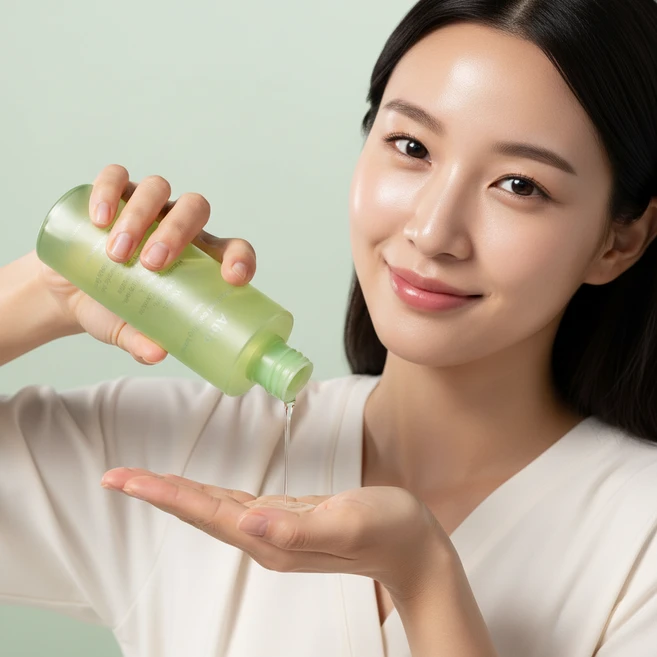 아비브 어성초 카밍 스킨 저자극 토너, 200ml, 2개 - 쿠팡