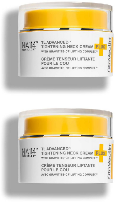 StriVectin TL 어드밴스드 타이트닝 넥 크림 2팩
