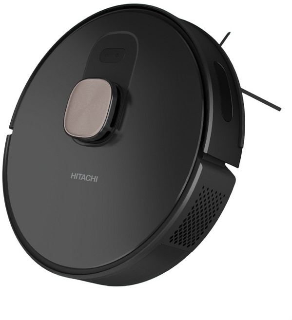 HITACHI日立 濕拖掃地機器人, 香檳金(BKCG), RVX20P