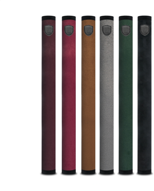 출입 문 손잡이 커버 유리문 강화도어 55cm, 와인 55cm