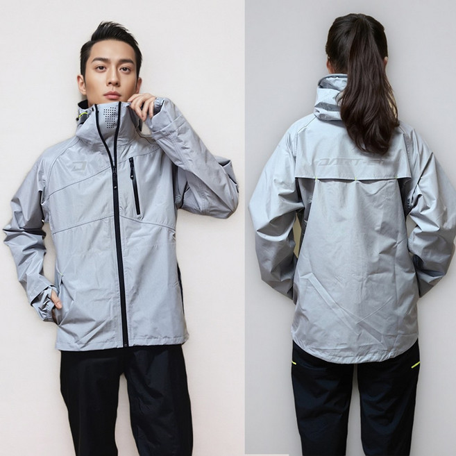 DART-EX 騎行雨衣 透氣防水 耐水壓15 000mmH2O 輕便易動