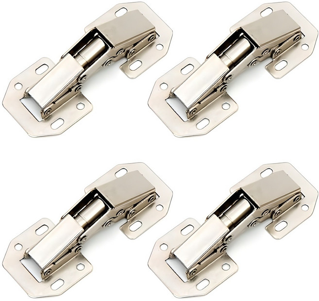 무타공 90도경첩, 4개