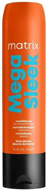 Matrix 매트릭스 토탈 리설트 메가 슬릭 시어 버터 컨디셔너 포 프리지 헤어, 2개, 300ml - 쿠팡
