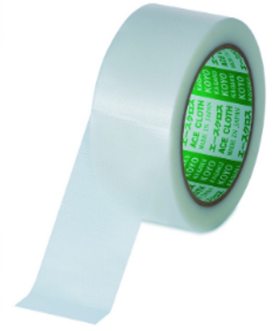 일본 보양테이프 우벤테이프 다목적테이프 50mm x 25m, 1개