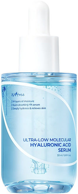 이즈앤트리 초저분자 히아루론산 세럼, 50ml, 1개
