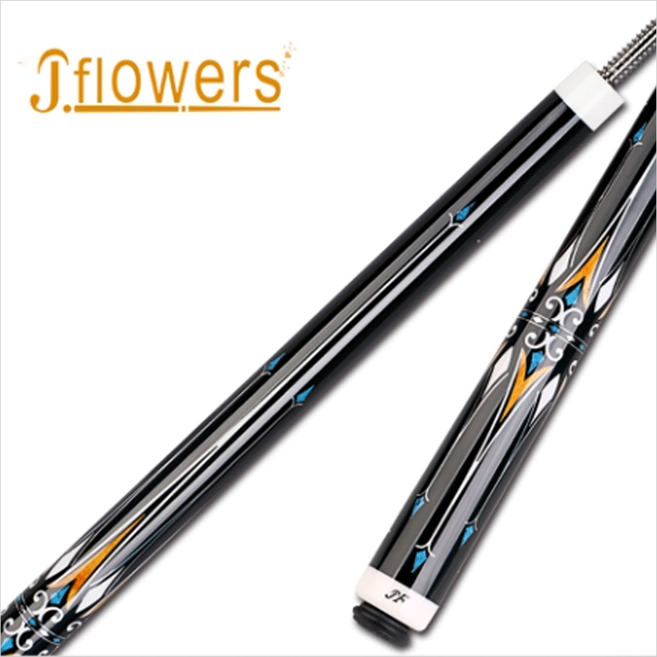 제이플라워큐 당구큐 CAR10-10F 제이플라워당구큐