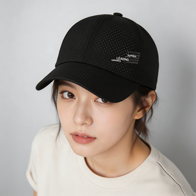 EMI 시원한 메쉬 빅사이즈 볼캡