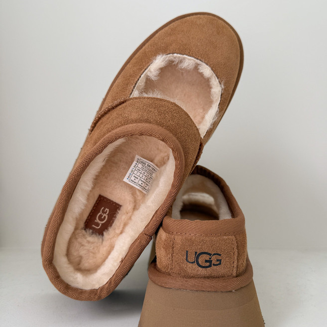 어그 베아 메리 제인 여성용