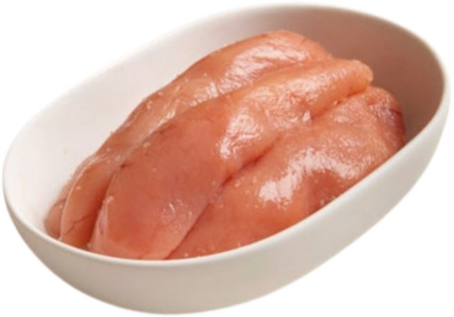 속초식품 속초 담은 저염 백 명란젓, 1개, 500g