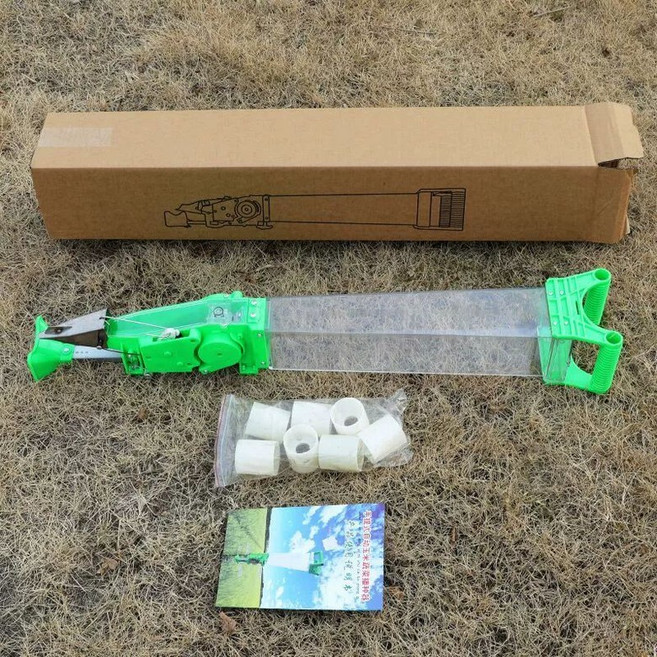 콩심는기계 옥수수 모종 농기구, 옥수수당근배추대두소립자씨앗파종기, 1개