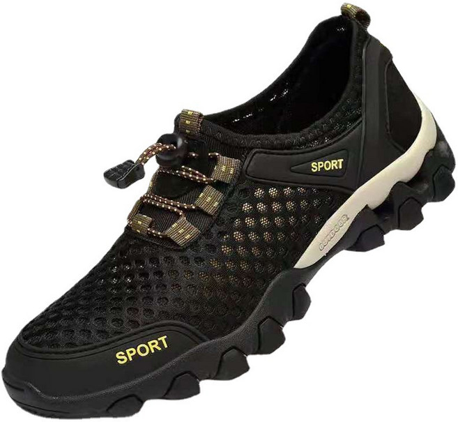 omudae 두꺼운 밑창 튼튼한 아쿠아슈즈 계곡 트레킹 스노쿨링