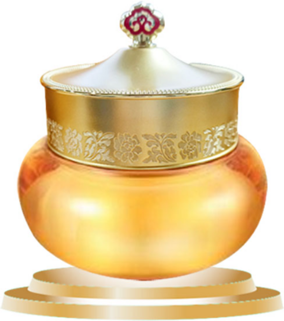 더후 더히스토리오브 공진향 기앤진 크림, 50ml, 1개