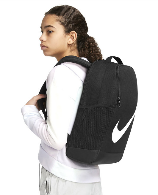나이키 백팩 DV9436-010 브라질리아 키즈 배낭 가방