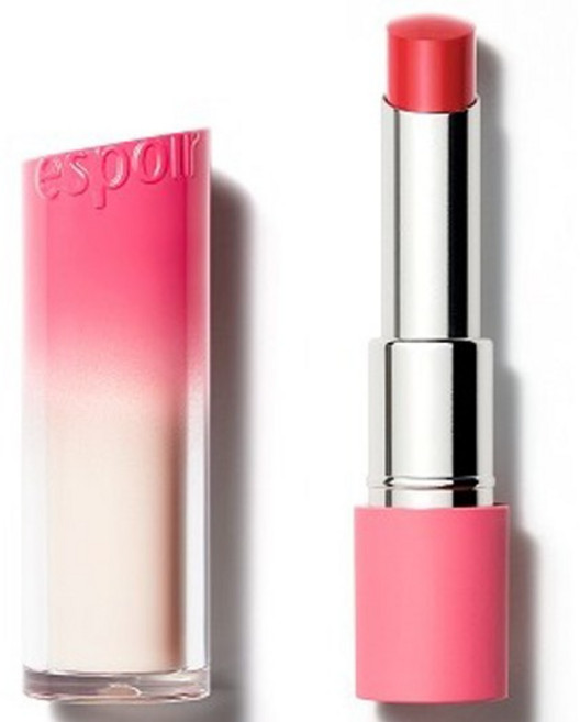 에스쁘아 노웨어 립스틱 바밍글로우, 1개, 뉴로즈
